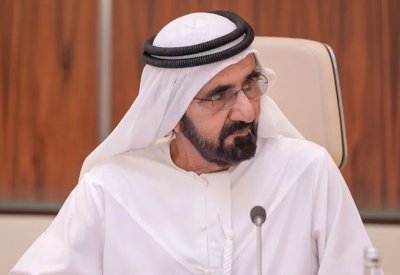 الإمارات تعتمد ميزانية 2026 بإيرادات تقديرية 92.4 مليار درهم