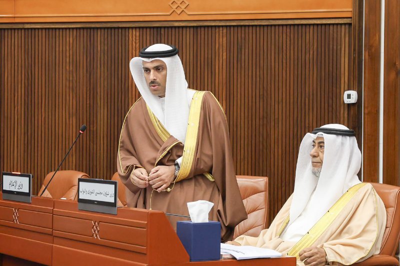 وزير الإعلام يبصم على النص النهائي: إلغاء حبس الصحافي والاكتفاء بالغرامة