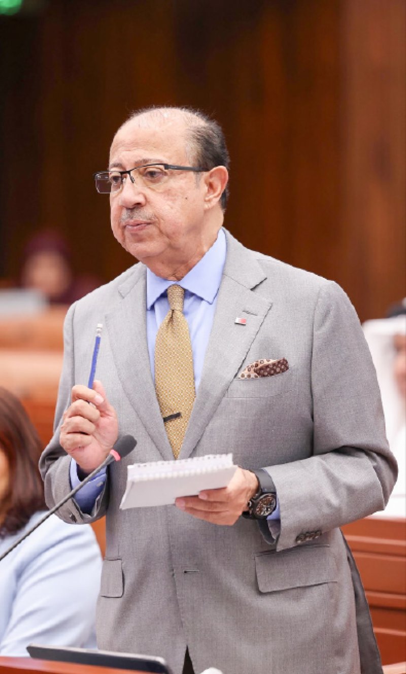 المسقطي: قطع الطريق على المقاطع المزيفة لشخصيات رسمية