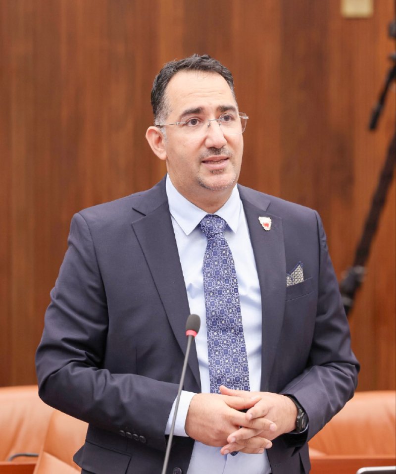 الساعاتي: إلغاء الحبس يعزز حرية الكلمة المسؤولة