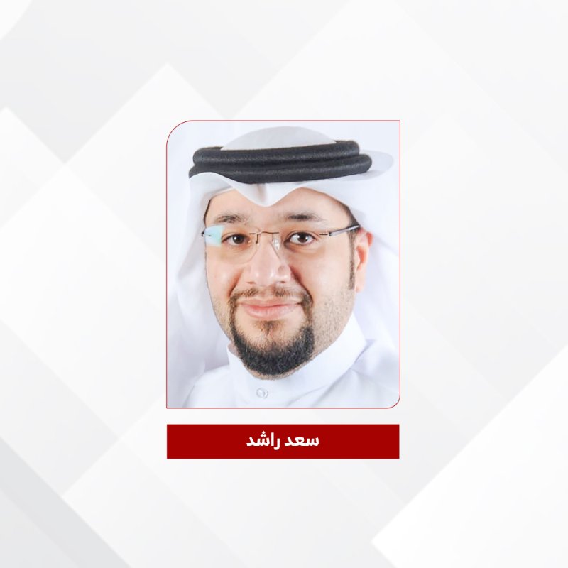 سعد راشد: قانون الصحافة الجديد نموذج فريد للحريات الإعلامية