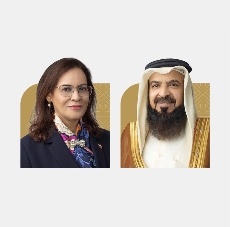 المعاودة والدلال يشاركان في اجتماعات اللجان الدائمة والجلسة الأولى من دور الانعقاد الثاني للفصل التشريعي الرابع للبرلمان العربي
