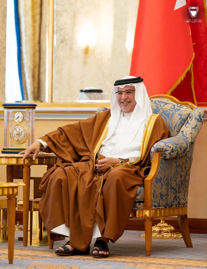 سمو ولي العهد رئيس الوزراء: روح الفريق الواحد التي تسود العمل الوطني تُشكل الدافع لتحقيق المنجزات التنموية