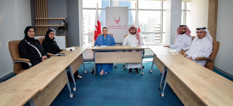 "تكافؤ الفرص" بـ "الملكية للأعمال الإنسانية" تعقد اجتماعها الدوري لتعزيز تمكين المرأة