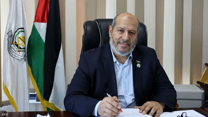 الحية: لا نقبل فصل غزة عن الضفة الغربية
