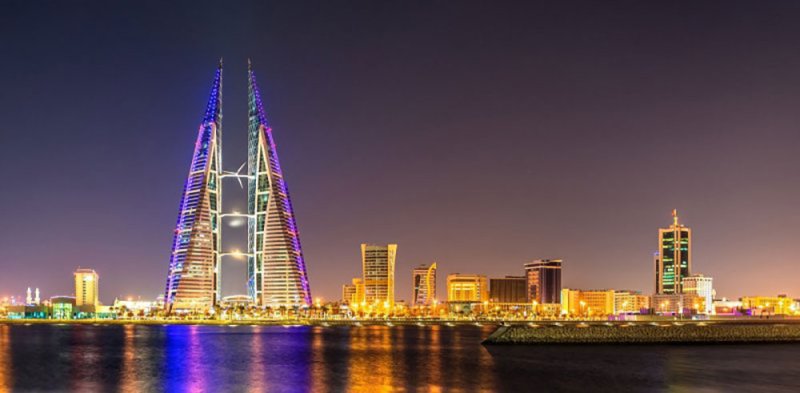 البحرين الرابعة عربيا في جودة البنية التحتية