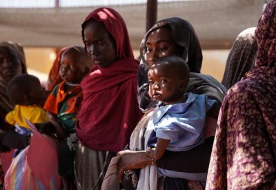قوات مساندة للجيش السوداني: الدعم السريع ارتكبت جرائم حرب
