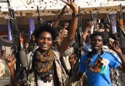 مجلس السيادة السوداني عن خسارة الفاشر: ليست النهاية
