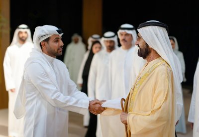 فؤاد عبدالواحد يقدم بفخر واعتزاز "التحدي" في "تحدي القراءة العربي"
