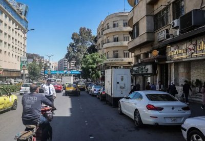 بلبلة حول اعتقال شاب سوري في العراق.. "بسبب صور للشرع"