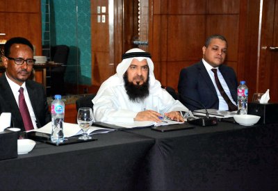 د. المعاودة: مملكة البحرين ماضية في نهجها لترسيخ الأمن القومي العربي وتحقيق السلام والاستقرار الإقليمي والدولي