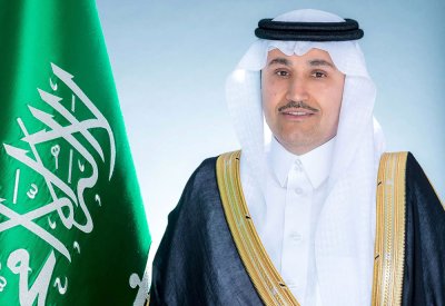 صالح الجاسر: قطار حلم الصحراء يبدأ الحجوزات قبل نهاية العام