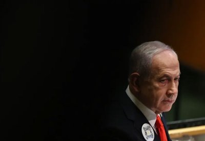 "سلمت جثة جندي قتل من سنتين".. نتنياهو يحذر ويتوعد حماس