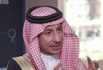وزير السياحة السعودي: 116 مليون سائح أنفقوا 260 مليار ريال في عام واحد