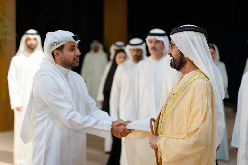 فؤاد عبدالواحد يقدم بفخر واعتزاز "التحدي" في "تحدي القراءة العربي"