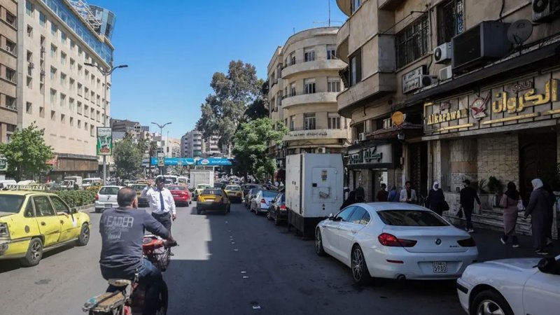 بلبلة حول اعتقال شاب سوري في العراق.. "بسبب صور للشرع"