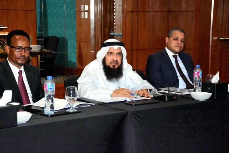 د. المعاودة: مملكة البحرين ماضية في نهجها لترسيخ الأمن القومي العربي وتحقيق السلام والاستقرار الإقليمي والدولي