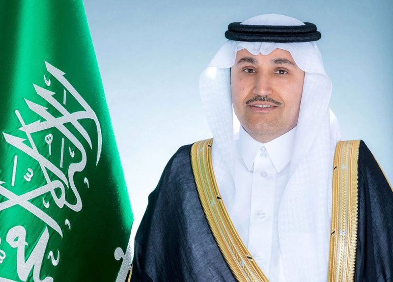 صالح الجاسر: قطار حلم الصحراء يبدأ الحجوزات قبل نهاية العام