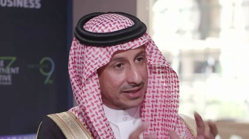 وزير السياحة السعودي: 116 مليون سائح أنفقوا 260 مليار ريال في عام واحد