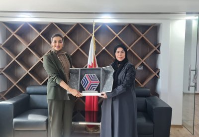 هيئة تنظيم سوق العمل تستقبل وفدًا قطريًا في مركز حماية العمالة الوافدة