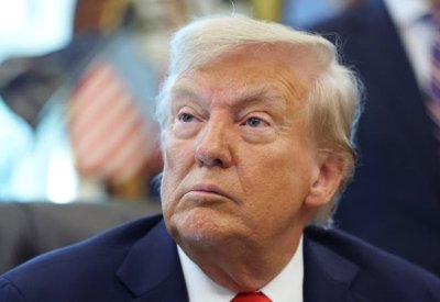 ترامب: أميركا حصلت على التزامات باستثمارات جديدة بأكثر من 18 تريليون دولار