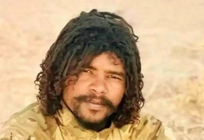 صوره من دارفور شغلت السودانيين... من هو "أبو لولو"؟