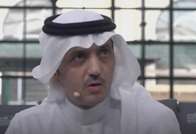 خالد الغامدي: 70% من استثمارات "السعودية للكهرباء" تخصص لتطوير الشبكة الكهربائية