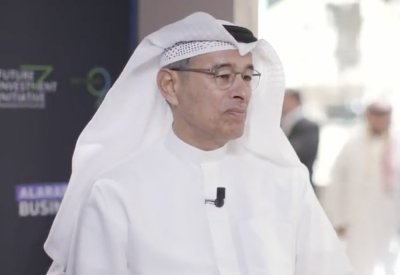 العبار: السوق السعودية تمثل فرصة استثمارية استراتيجية طويلة الأمد