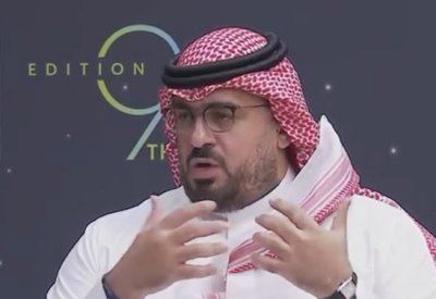 وزير الاقتصاد السعودي: نستهدف رفع مساهمة الأنشطة غير النفطية إلى 69%