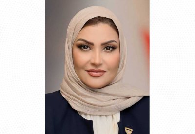 الأمين العام للتظلمات تشيد بمناسبة يوم الشرطة البحرينية بدور وزارة الداخلية في حفظ الأمن وتعزيز حقوق الإنسان