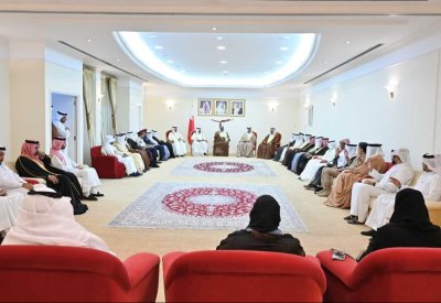 سمو محافظ الجنوبية يؤكد مواصلة المبادرات والبرامج الهادفة والسعي لتلبية احتياجات الأهالي تعزيزاً للشراكة المجتمعية