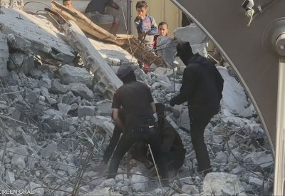 تائهة بالخط الأصفر.. حماس تحت ضغط "الجثث" في هدنة "نتنياهو"