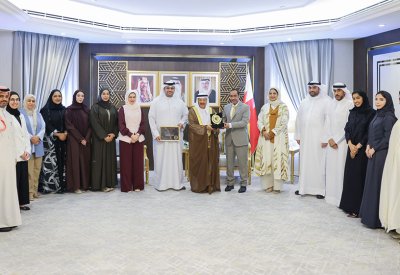 "الشورى" يحصد المركز الأول خليجيًا في جائزتي "رائد التحول الرقمي" و"جودة الحياة الوظيفية" والثاني بـ "برنامج تطوير القادة"