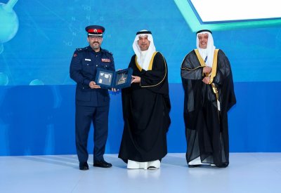 اللجنة الوطنية لإدارة الطوارئ المدنية تُكرَّم كشريك استراتيجي في مؤتمر " ChemSafe 25" الدولي للسلامة الكيميائية