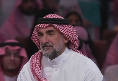 رئيس صندوق الاستثمارات السعودي: قريبون من تريليون دولار بحلول نهاية هذا العام