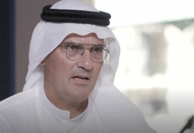 "أجيليتي غلوبال": نعمل على تنفيذ مراكز بيانات متقدمة في السعودية