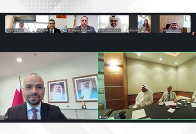 بيت الأسرة للتمويل المتناهي الصغر يعقد اجتماعه الثالث لمجلس الإدارة لعام 2025