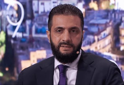 الشرع: سوريا اجتذبت استثمارات بـ28 مليار دولار في 6 أشهر