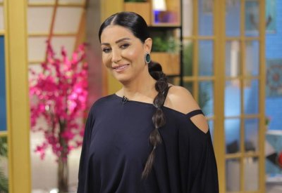 وفاء عامر تشعل المنافسة: "السرايا الصفراء" في رمضان 2026