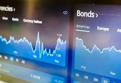 عوائد السندات الأميركية ترتفع بعد خفض الفيدرالي للفائدة