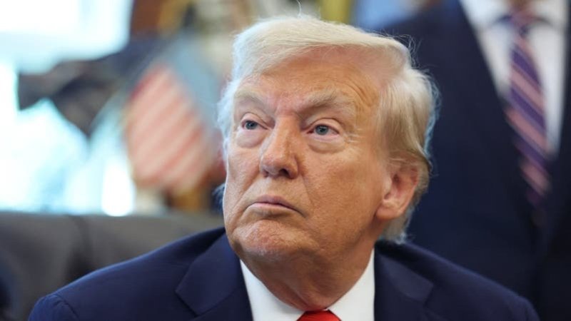 ترامب: أميركا حصلت على التزامات باستثمارات جديدة بأكثر من 18 تريليون دولار