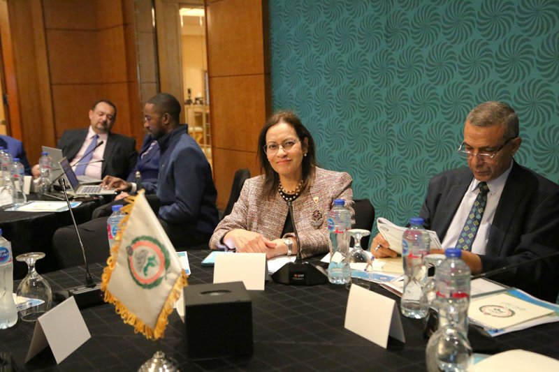 د. الدلال تؤكد دعم مملكة البحرين للمبادرات العربية الهادفة لتعزيز الأمن الغذائي والاستدامة البيئية