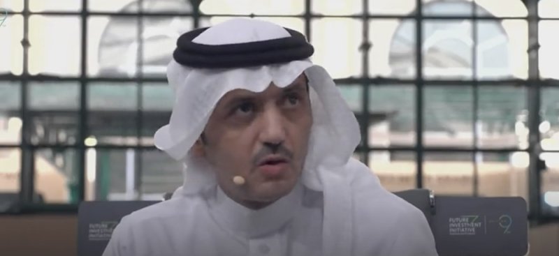 خالد الغامدي: 70% من استثمارات "السعودية للكهرباء" تخصص لتطوير الشبكة الكهربائية