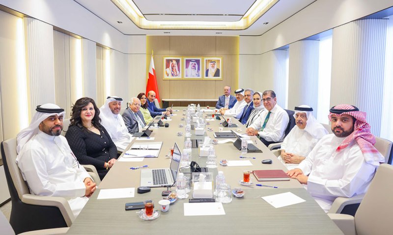 فخرو: الخطاب الملكي السامي إطارٌ توجيهيٌ متجددٌ يُحدد أولويات المرحلة المقبلة ويُعضَّد الجهود الوطنية لتحقيق المزيد من المنجزات