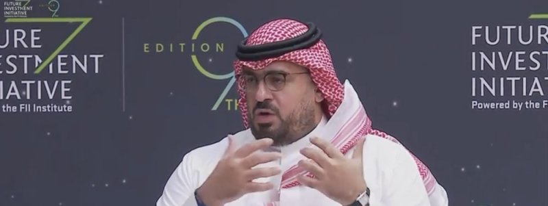 وزير الاقتصاد السعودي: نستهدف رفع مساهمة الأنشطة غير النفطية إلى 69%