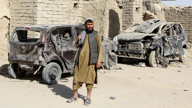 بعد فشل محادثات السلام.. باكستان تهدد بـ"محو طالبان"