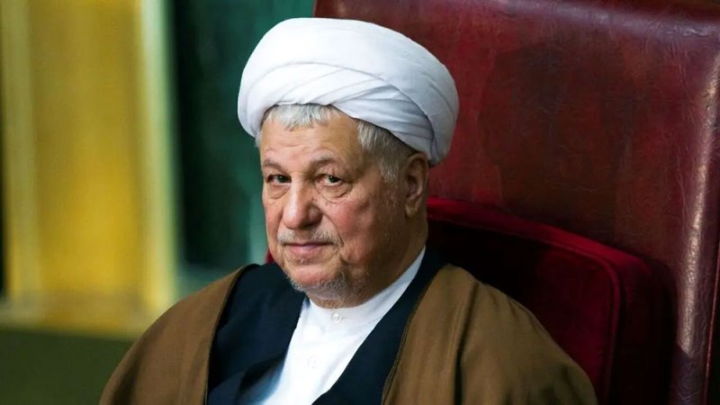 "اغتالوا والدي".. تصريحات جديدة لفائزة رفسنجاني