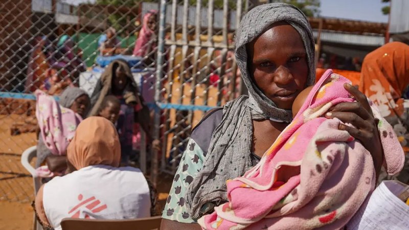 2000 قتيل بالفاشر.. والحكومة السودانية تدعو لمحاسبة الدعم السريع