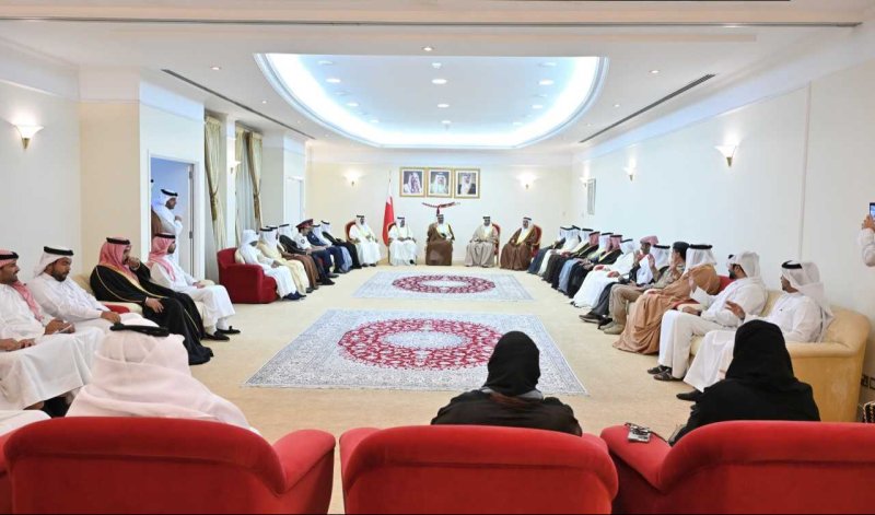 سمو محافظ الجنوبية يؤكد مواصلة المبادرات والبرامج الهادفة والسعي لتلبية احتياجات الأهالي تعزيزاً للشراكة المجتمعية