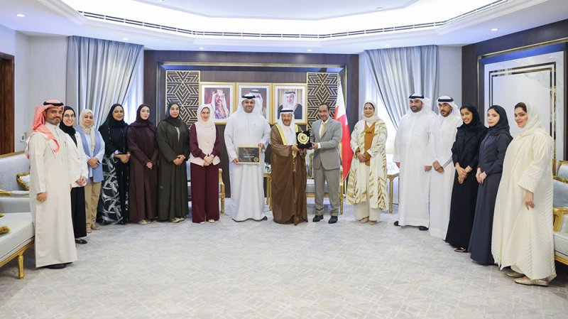 "الشورى" يحصد المركز الأول خليجيًا في جائزتي "رائد التحول الرقمي" و"جودة الحياة الوظيفية" والثاني بـ "برنامج تطوير القادة"